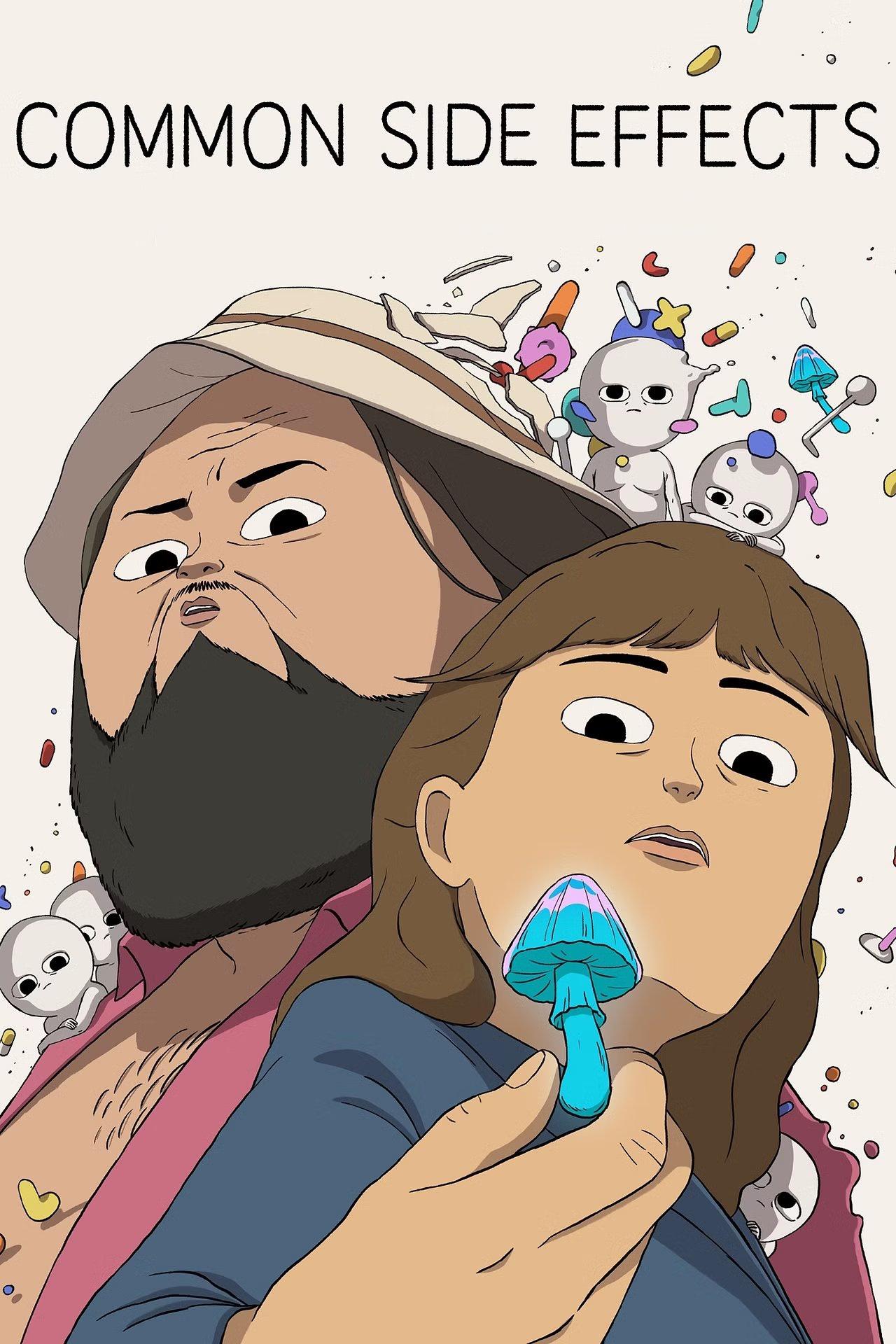 Common Side Effects - Season 1 [18846] (A1764167563) [[Shows]] --Plex--